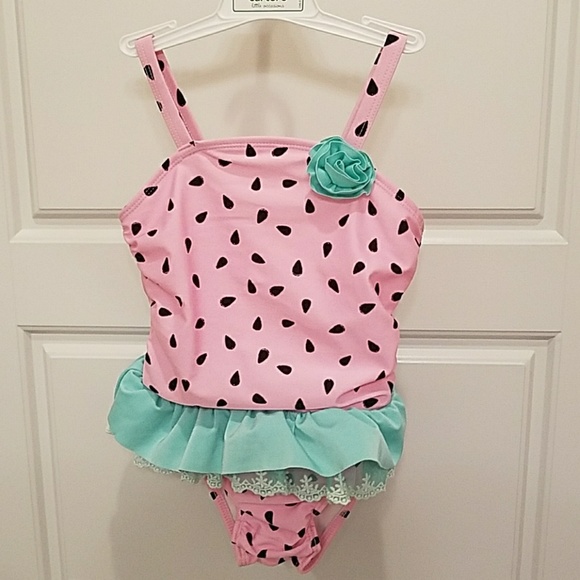 Swim Cat Jack Watermelon Suit Poshmark